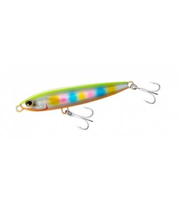 SHIMANO EXSENCE GALASLIDE 95F 14GR 006 CHART CANDY