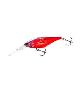 SHIMANO BANTAM ENBER 60SP FB 6GR 009 CLEAR RED