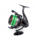 CARRETE NYTRO ARYZON BAIT-UP 5000 200MT-0.16MM