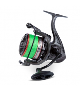 CARRETE NYTRO ARYZON BAIT-UP 5000 200MT-0.16MM