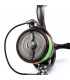 CARRETE NYTRO ARYZON BAIT-UP 5000 200MT-0.16MM