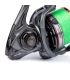 CARRETE NYTRO ARYZON BAIT-UP 5000 200MT-0.16MM
