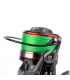 CARRETE NYTRO ARYZON BAIT-UP 5000 200MT-0.16MM