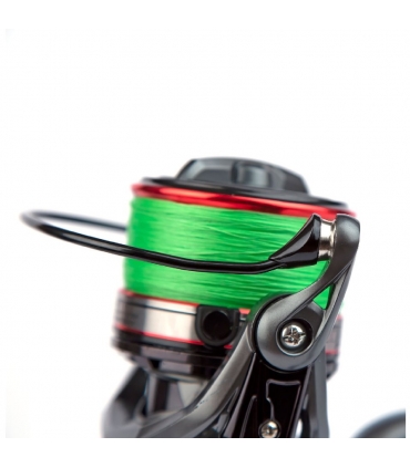 CARRETE NYTRO ARYZON BAIT-UP 5000 200MT-0.16MM