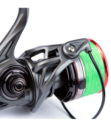 CARRETE NYTRO ARYZON BAIT-UP 5000 200MT-0.16MM