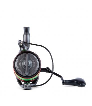 CARRETE NYTRO ARYZON BAIT-UP 5000 200MT-0.16MM
