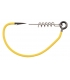 BLACK CAT MEGA OFFSET HOOK 10/0