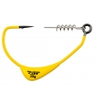 BLACK CAT MEGA OFFSET HOOK 10/0 20GR