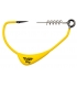 BLACK CAT MEGA OFFSET HOOK 12/0 30GR