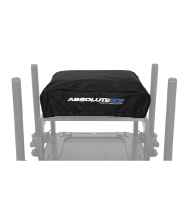 PRESTON INNOVATIONS ABSOLUTE 5G SEAT COVER
