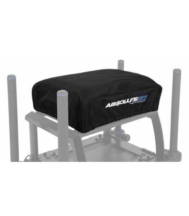 PRESTON INNOVATIONS ABSOLUTE 5G SEAT COVER