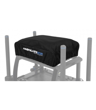 PRESTON INNOVATIONS ABSOLUTE 5G SEAT COVER