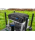 PRESTON INNOVATIONS ABSOLUTE 5G SEAT COVER