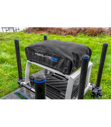 PRESTON INNOVATIONS ABSOLUTE 5G SEAT COVER