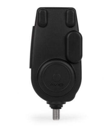 AVID CARP VTX BITE ALARM