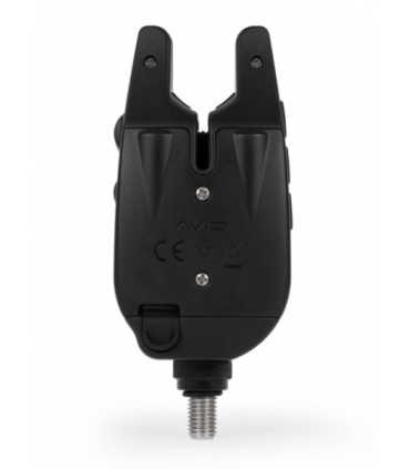 AVID CARP VTX BITE ALARM