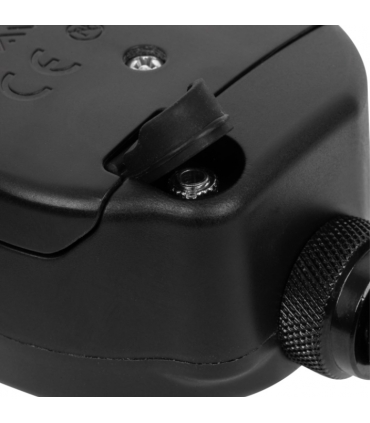 AVID CARP VTX BITE ALARM