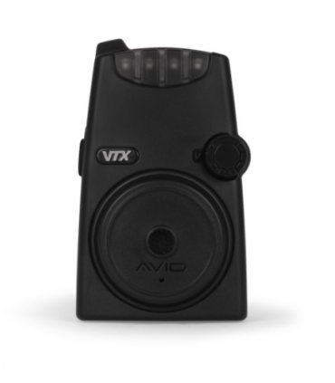AVID CARP VTX RECEPTOR