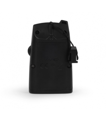 AVID CARP VTX RECEPTOR