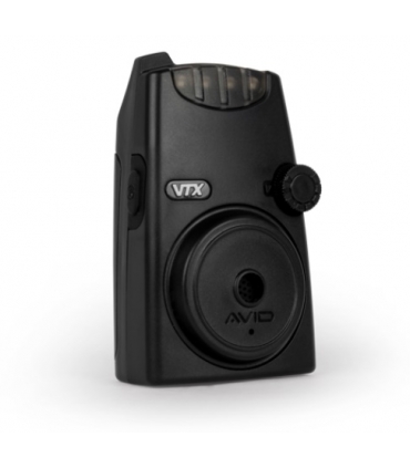 AVID CARP VTX RECEPTOR