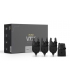 AVID CARP VTX 3+1 BITE SET ALARMA