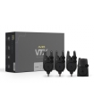 AVID CARP VTX 3+1 BITE SET ALARMA