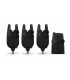 AVID CARP VTX 3+1 BITE SET ALARMA