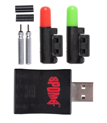 SPOMB LIGHT KIT