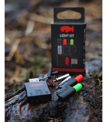SPOMB LIGHT KIT