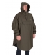 FOX KHAKI PONCHO TALLA UNICA