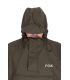 FOX KHAKI PONCHO TALLA UNICA