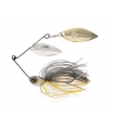 HART TITANIUM SPB 1/2OZ CHARTREUSSE SHAD