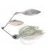 HART TITANIUM SPB 1/2OZ GREEN SHAD