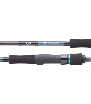 CAÑA DAIWA EMERALDAS S 89 MH 2.67MT 7-28GR