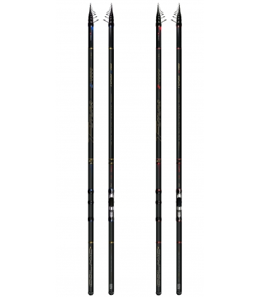 CAÑA COLMIC FUTURA Z-4000 6.0MT 30GR