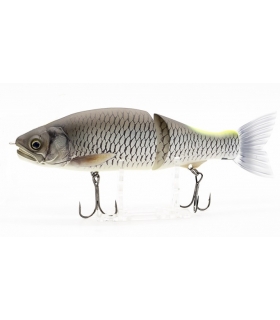 JOINTED CLAW 168 SMOKING GHOST ジョイクロ168 GAN CRAFT JOINTED CLAW 168 🆕 待望のジョイクロ新作🔥 極カラーが2色
