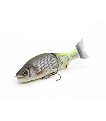 GAN CRAFT JOINTED CLAW 168 EPR 07 KOGANE HATSU