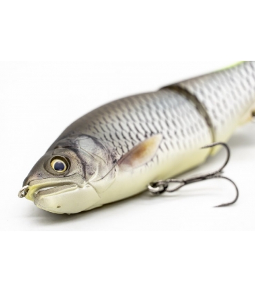 GAN CRAFT JOINTED CLAW 168 EPR 07 KOGANE HATSU