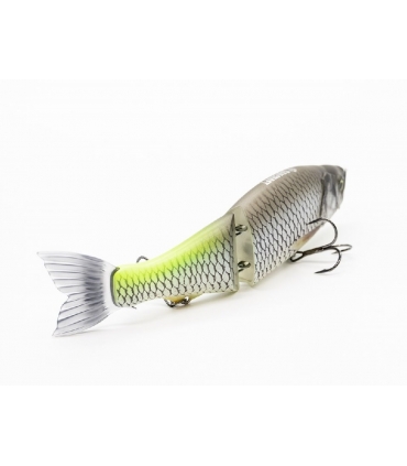 GAN CRAFT JOINTED CLAW 168 EPR 07 KOGANE HATSU