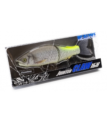 GAN CRAFT JOINTED CLAW 168 EPR 07 KOGANE HATSU