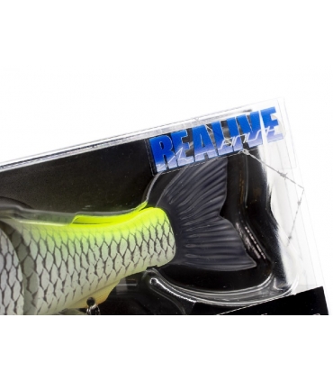 GAN CRAFT JOINTED CLAW 168 EPR 07 KOGANE HATSU