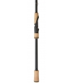 CAÑA G.LOOMIS GLX JIG & WORM 853S 7'1"MH EXTRA FAST 1/8-7/16OZ SPINNING 1 TRAMO
