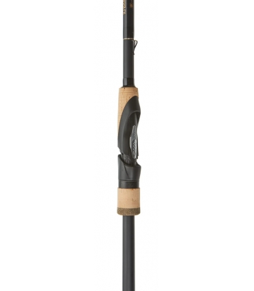 CAÑA G.LOOMIS GLX JIG & WORM 853S 7'1"MH EXTRA FAST 1/8-7/16OZ SPINNING 1 TRAMO
