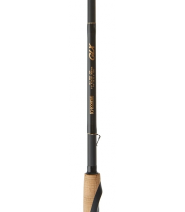 CAÑA G.LOOMIS GLX JIG & WORM 853S 7'1"MH EXTRA FAST 1/8-7/16OZ SPINNING 1 TRAMO