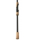 CAÑA G.LOOMIS GLX JIG & WORM 853S 7'1"MH EXTRA FAST 1/8-7/16OZ SPINNING 1 TRAMO