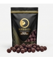 SUPERBAITS BOILIES 20MM 800GR SQUID OCTOPUS