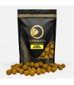 SUPERBAITS BOILIES 20MM 800GR CORN SCOPEX