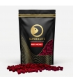 SUPERBAITS PELLETS 8MM 800GR RED SECRET
