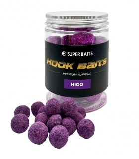 SUPERBAITS HOOKBAITS 20MM 135GR HIGO