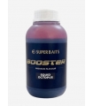 SUPERBAITS BOOSTER 500ML SQUID OCTOPUS